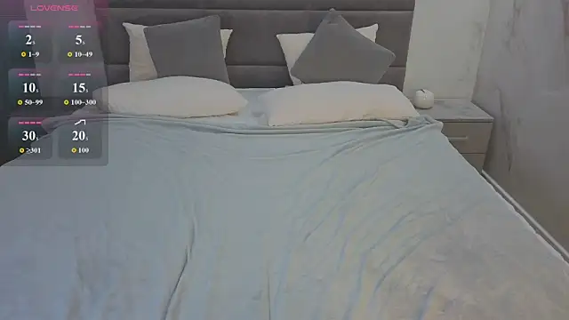 Chloee White online show from 07/11/26, 09:34