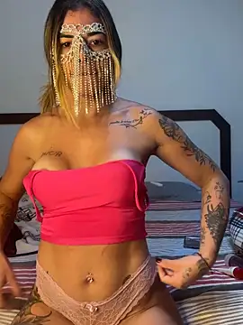 Casalmasc online show from 11/24/25, 05:23