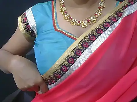 Priyanka rao online show from 01/31/26, 07:45