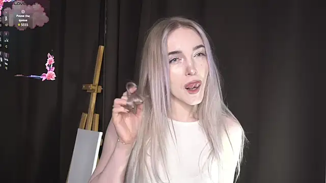 MaeEversley online show from 09/10/25, 07:08