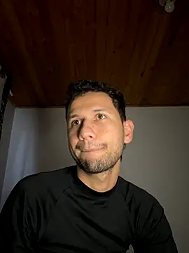 Michaell Spinelly online show from 10/27/25, 07:40