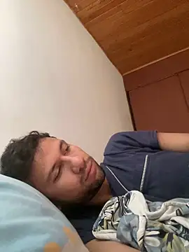 Michaell Spinelly online show from 11/01/25, 01:13