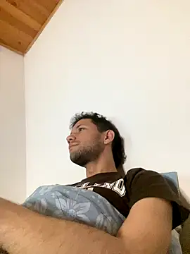 Michaell Spinelly online show from 12/02/25, 12:38