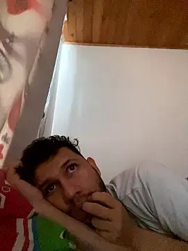 Michaell Spinelly online show from 01/08/26, 02:08