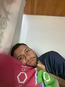 Michaell Spinelly online show from 01/11/26, 01:16