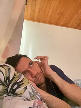 Michaell Spinelly online show from 02/07/26, 01:15