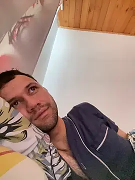 Michaell Spinelly online show from 02/08/26, 01:25