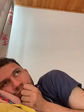 Michaell Spinelly online show from 02/13/26, 02:35