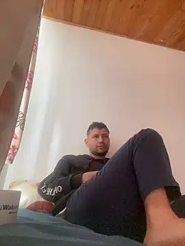 Michaell Spinelly online show from 02/14/26, 01:41