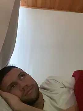 Michaell Spinelly online show from 02/17/26, 08:48