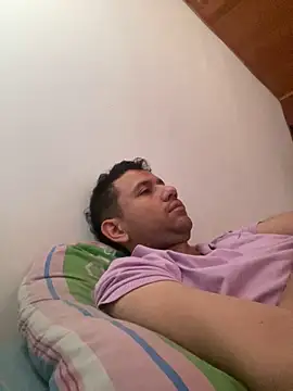 Michaell Spinelly online show from 02/28/26, 01:01