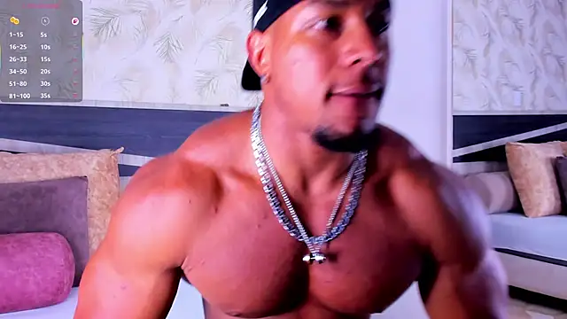 Travis lenox  online show from 01/08/26, 10:45