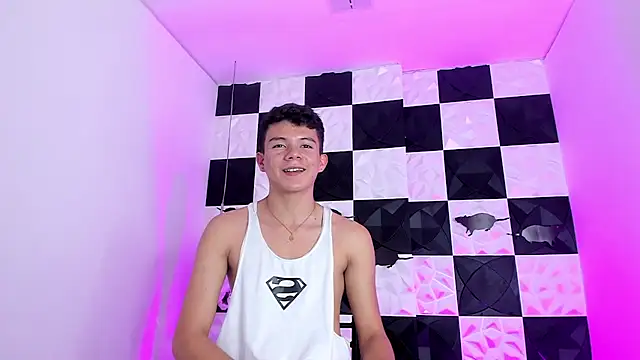 AndyFame1 online show from 10/28/25, 07:05