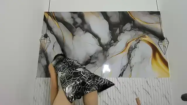 AndyFame1 online show from 10/31/25, 07:04