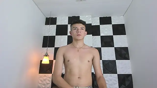 AndyFame1 online show from 11/11/25, 07:03