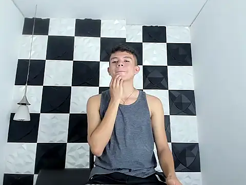 AndyFame1 online show from 11/14/25, 07:01