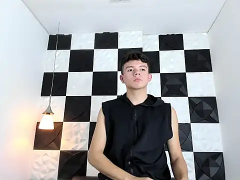 AndyFame1 online show from 11/18/25, 06:56