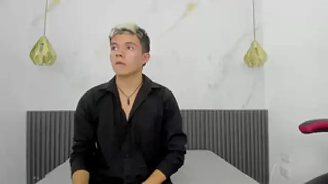 AndyFame1 online show from 02/07/26, 06:22