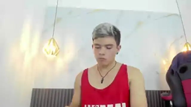 AndyFame1 online show from 02/12/26, 06:25