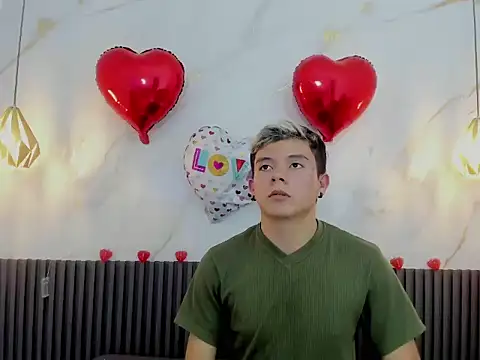 AndyFame1 online show from 02/19/26, 06:15