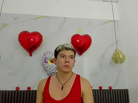 AndyFame1 online show from 02/20/26, 06:08