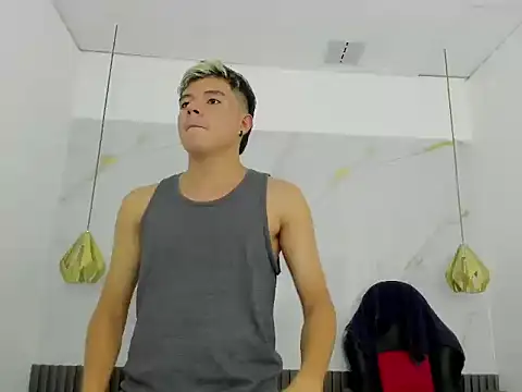 AndyFame1 online show from 03/05/26, 06:48