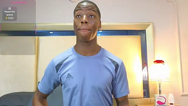 CharlesBrown  online show from 10/15/25, 11:32