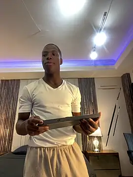 CharlesBrown  online show from 11/04/25, 11:53