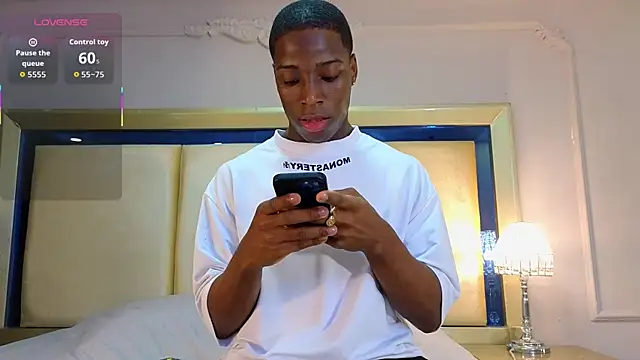 CharlesBrown  online show from 11/26/25, 01:23