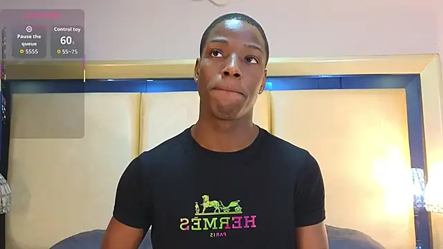 CharlesBrown  online show from 11/27/25, 02:41