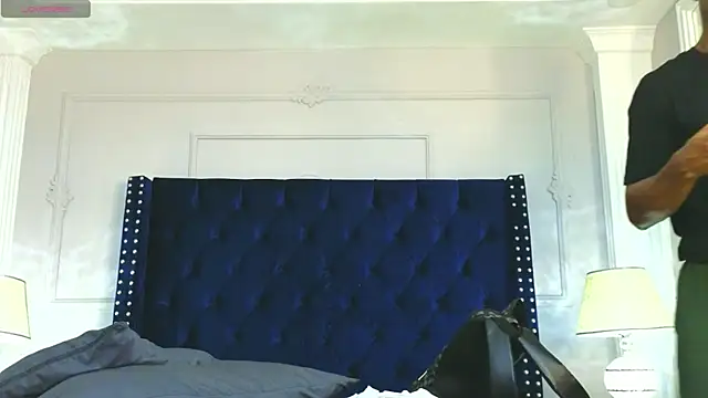 CharlesBrown  online show from 01/17/26, 02:33