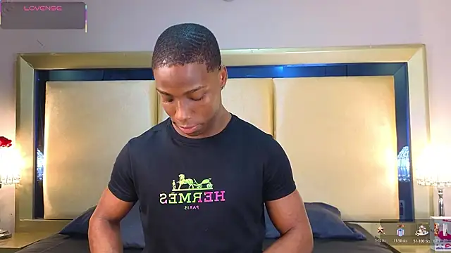 CharlesBrown  online show from 02/03/26, 02:11