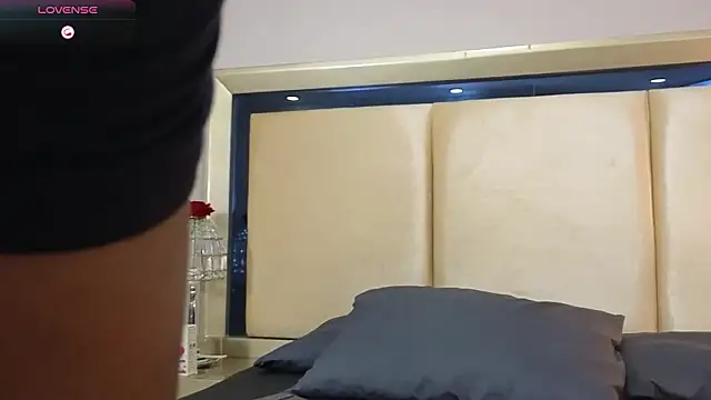 CharlesBrown  online show from 03/09/26, 01:37