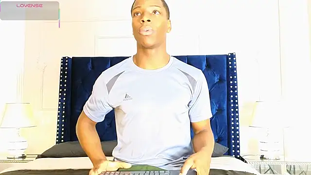 CharlesBrown  online show from 03/28/26, 02:05