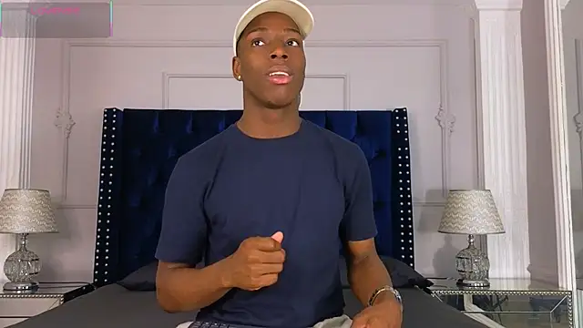 CharlesBrown  online show from 04/23/26, 03:14