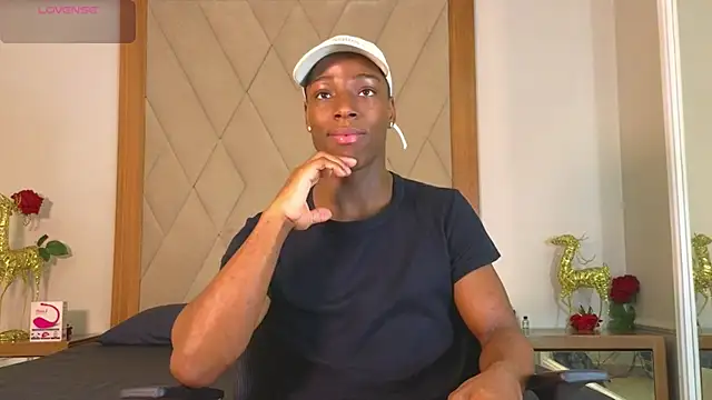 CharlesBrown  online show from 05/19/26, 01:17