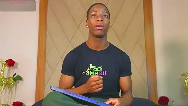 CharlesBrown  online show from 05/20/26, 01:28