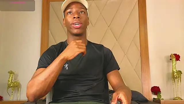 CharlesBrown  online show from 06/03/26, 12:30