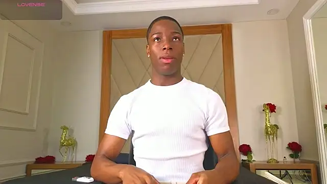 CharlesBrown  online show from 06/08/26, 02:17