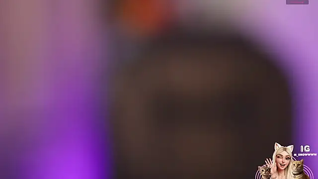 Miila snow online show from 11/25/25, 06:08