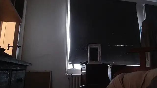 SexyKato001 online show from 09/10/25, 04:51