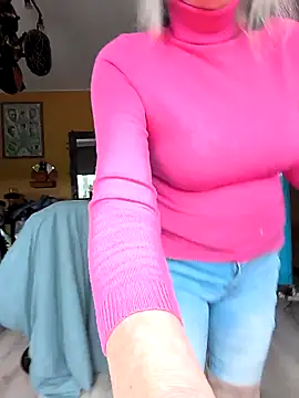 SexyKato001 online show from 10/24/25, 12:34