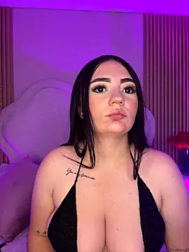 Valeria carter online show from 10/08/25, 08:39