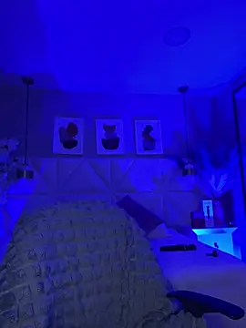 Valeria carter online show from 10/25/25, 09:39