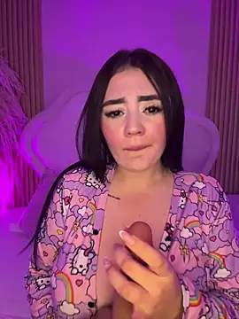 Valeria carter online show from 11/30/25, 11:58