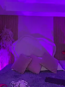 Valeria carter online show from 12/05/25, 08:27