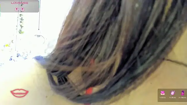 Valeria carter online show from 03/27/26, 08:08