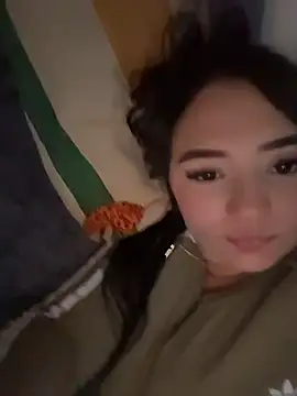 Valeria carter online show from 04/20/26, 09:27