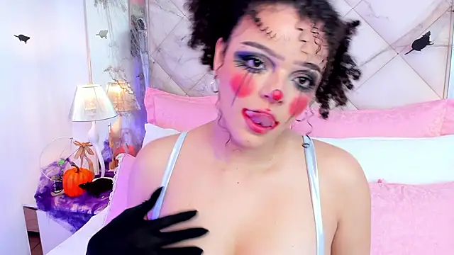 LilBoonew online show from 10/31/25, 12:28