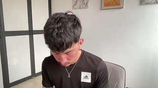 sweettaaron01 online show from 02/10/26, 06:12